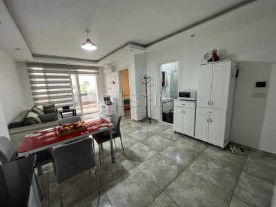 Квартира 1+1 от собственника в районе Оба, в 200 метрах от моря фото 10