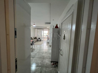 Квартира 1+1 от собственника в районе Оба, в 200 метрах от моря фото 13