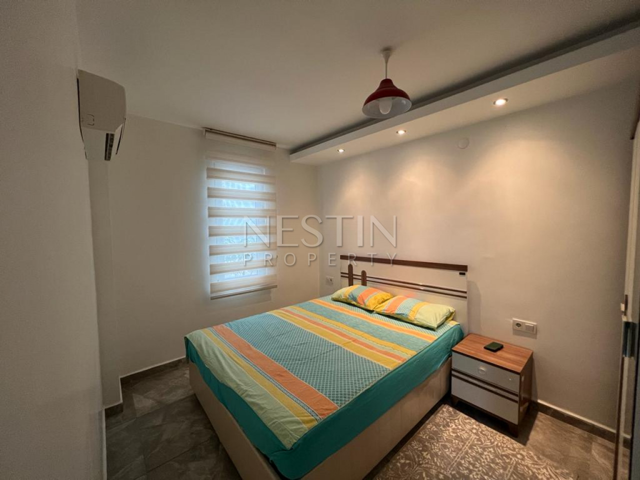 Квартира 1+1 от собственника в районе Оба, в 200 метрах от моря фото 15