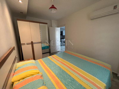 Квартира 1+1 от собственника в районе Оба, в 200 метрах от моря фото 16