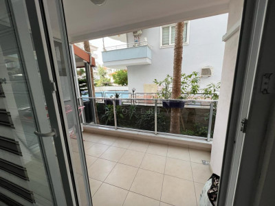 Квартира 1+1 от собственника в районе Оба, в 200 метрах от моря фото 17