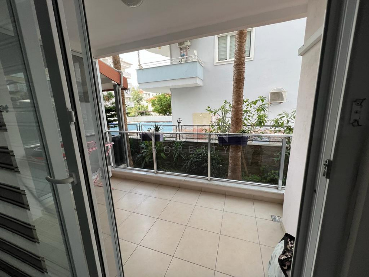 Квартира 1+1 от собственника в районе Оба, в 200 метрах от моря фото 17