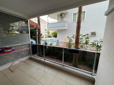 Квартира 1+1 от собственника в районе Оба, в 200 метрах от моря фото 18