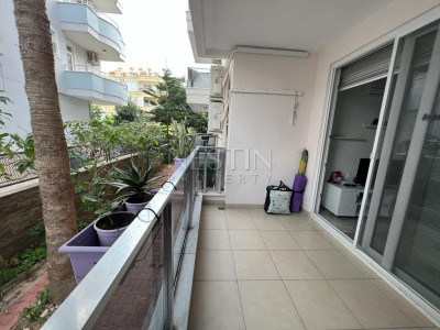 Квартира 1+1 от собственника в районе Оба, в 200 метрах от моря фото 19