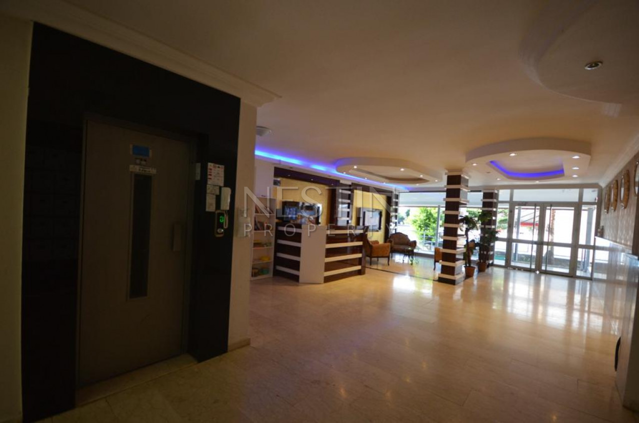 Квартира 1+1 от собственника в районе Оба, в 200 метрах от моря фото 20