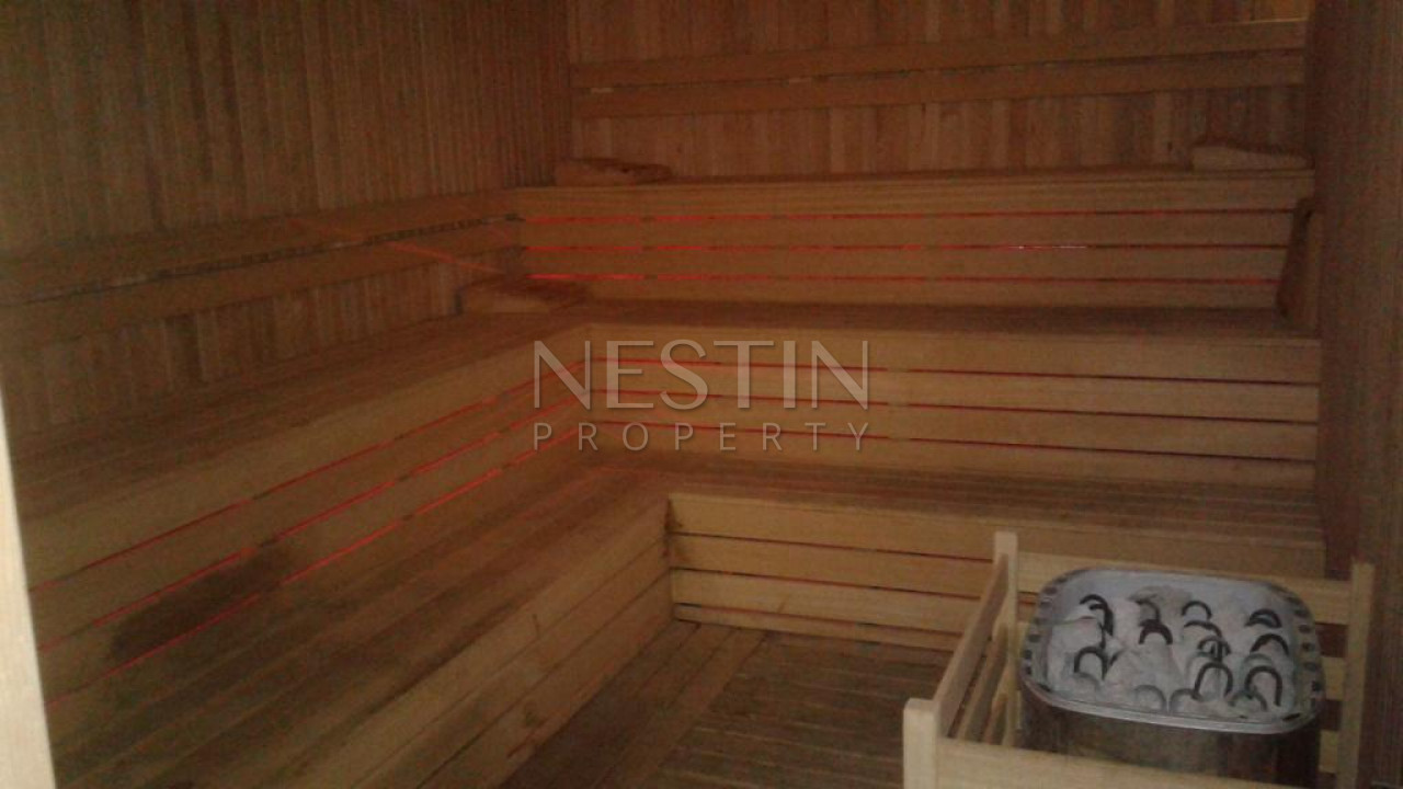 Квартира 1+1 от собственника в районе Оба, в 200 метрах от моря фото 21