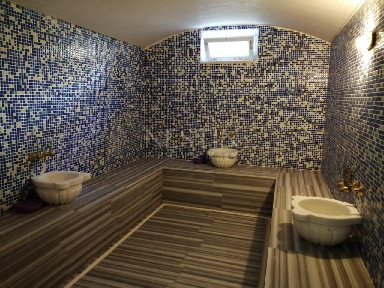 Квартира 1+1 от собственника в районе Оба, в 200 метрах от моря фото 22