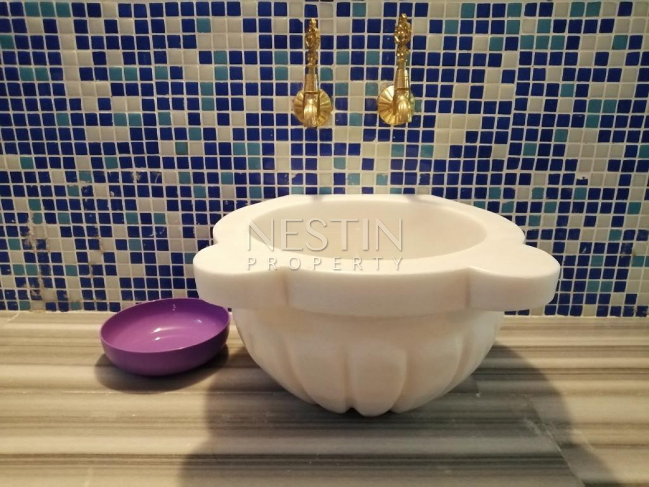 Квартира 1+1 от собственника в районе Оба, в 200 метрах от моря фото 23