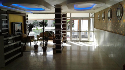 Квартира 1+1 от собственника в районе Оба, в 200 метрах от моря фото 24