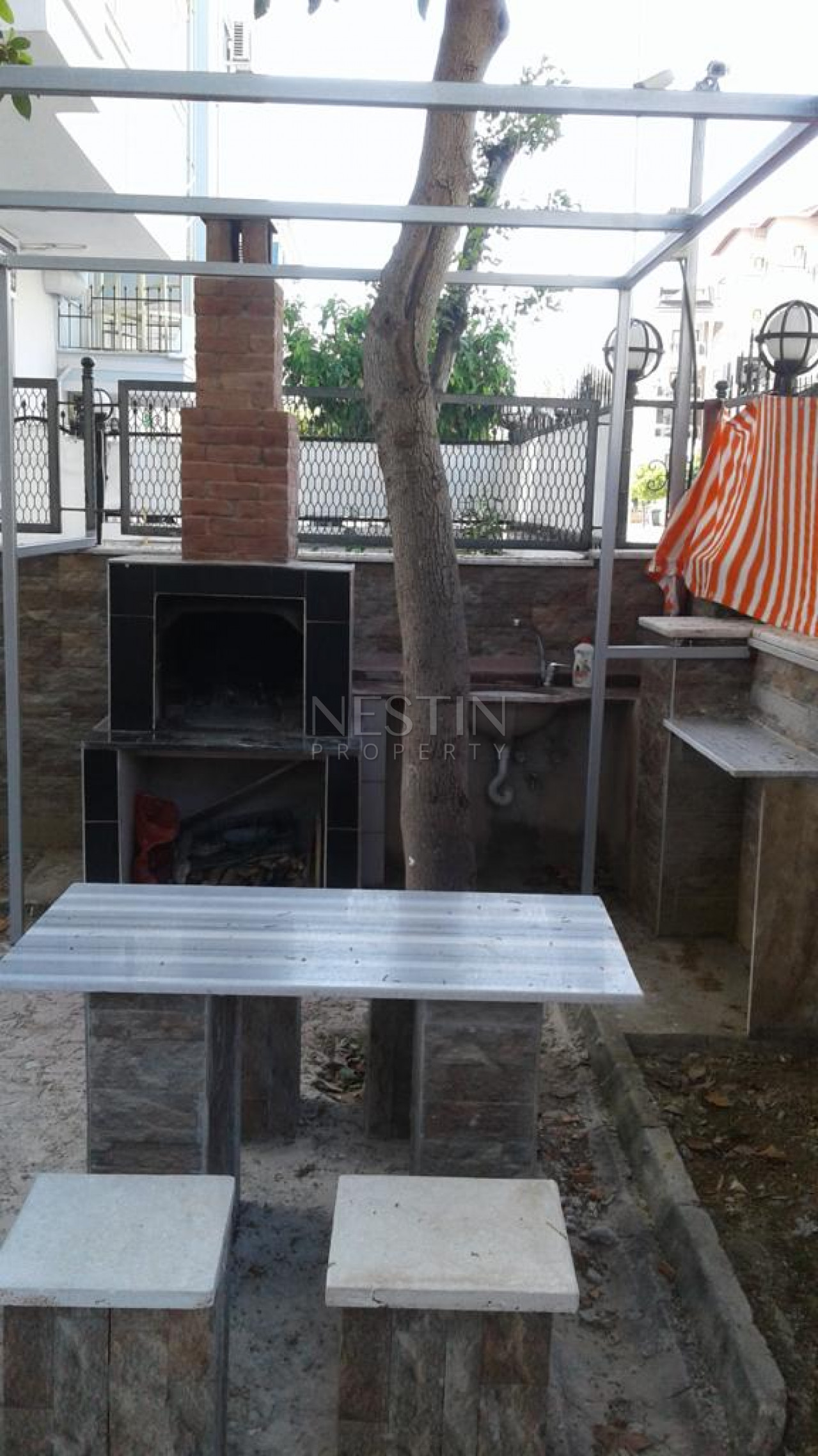 Квартира 1+1 от собственника в районе Оба, в 200 метрах от моря фото 25