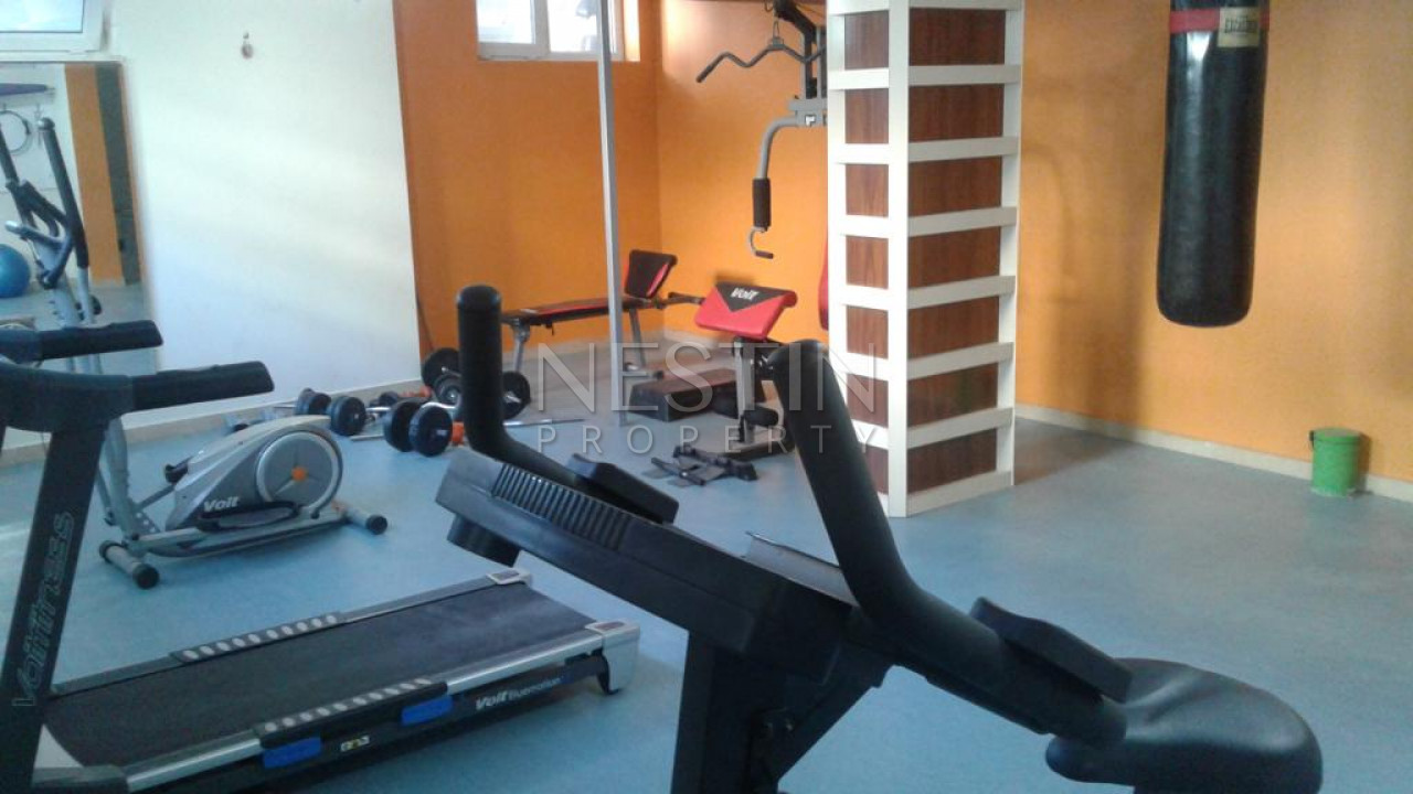 Квартира 1+1 от собственника в районе Оба, в 200 метрах от моря фото 29