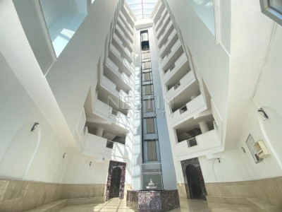 Квартира пентхаус 4+1 в районе Тосмур в 500 м от Средиземного моря фото 7