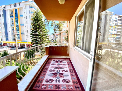 Просторная квартира 2+1, 100 м2 в районе Тосмур в 700 м от Средиземного моря фото 10