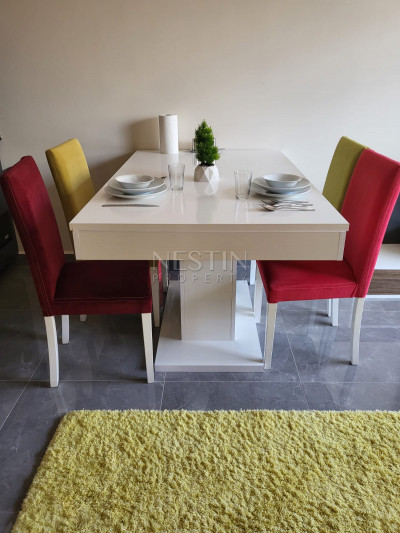 Меблированная квартира 1+1 в районе Оба, в 1200 метрах от Средиземного моря фото 7