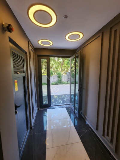 Меблированная квартира 1+1 в районе Оба, в 1200 метрах от Средиземного моря фото 21