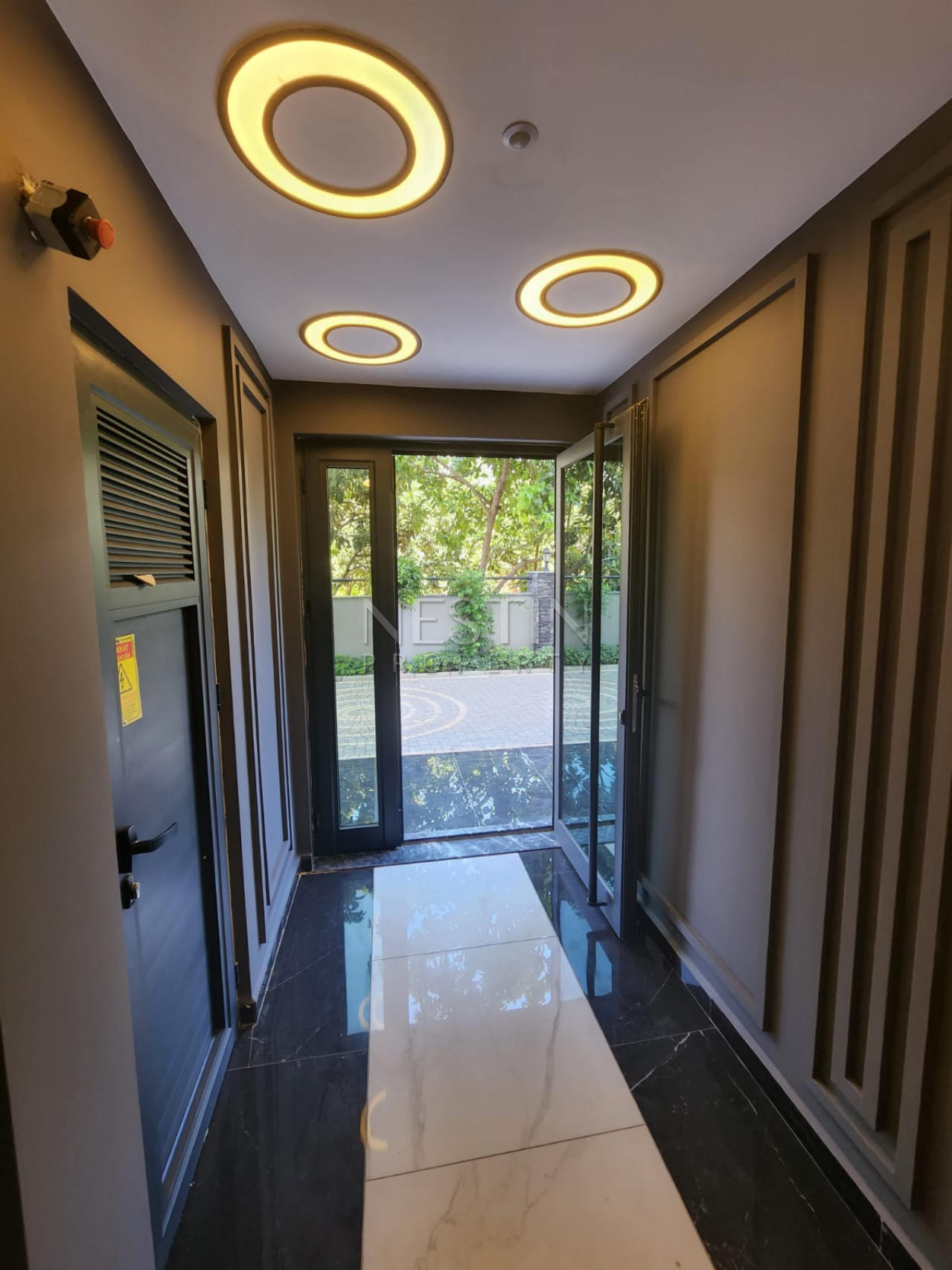 Меблированная квартира 1+1 в районе Оба, в 1200 метрах от Средиземного моря фото 21