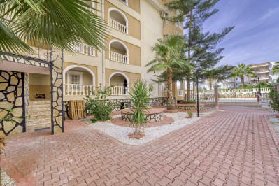 Аппартаменты 2+1 от собственника в тихом районе Демирташ в 800 метрах от моря фото 2