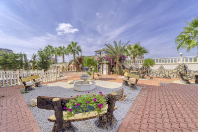 Аппартаменты 2+1 от собственника в тихом районе Демирташ в 800 метрах от моря фото 3