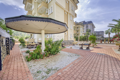 Аппартаменты 2+1 от собственника в тихом районе Демирташ в 800 метрах от моря фото 4