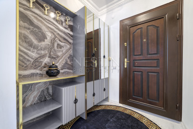 Аппартаменты 2+1 от собственника в тихом районе Демирташ в 800 метрах от моря фото 5