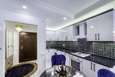 Аппартаменты 2+1 от собственника в тихом районе Демирташ в 800 метрах от моря фото 6