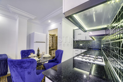 Аппартаменты 2+1 от собственника в тихом районе Демирташ в 800 метрах от моря фото 9