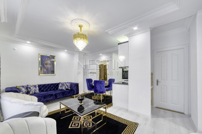 Аппартаменты 2+1 от собственника в тихом районе Демирташ в 800 метрах от моря фото 10