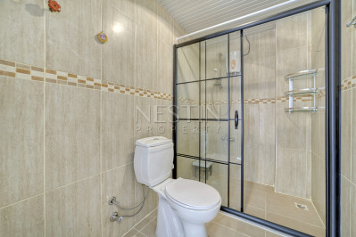 Аппартаменты 2+1 от собственника в тихом районе Демирташ в 800 метрах от моря фото 15