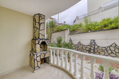 Аппартаменты 2+1 от собственника в тихом районе Демирташ в 800 метрах от моря фото 19