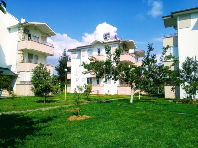 Квартира 2+1 вблизи района Паяллар, в 500 метрах от моря фото 1