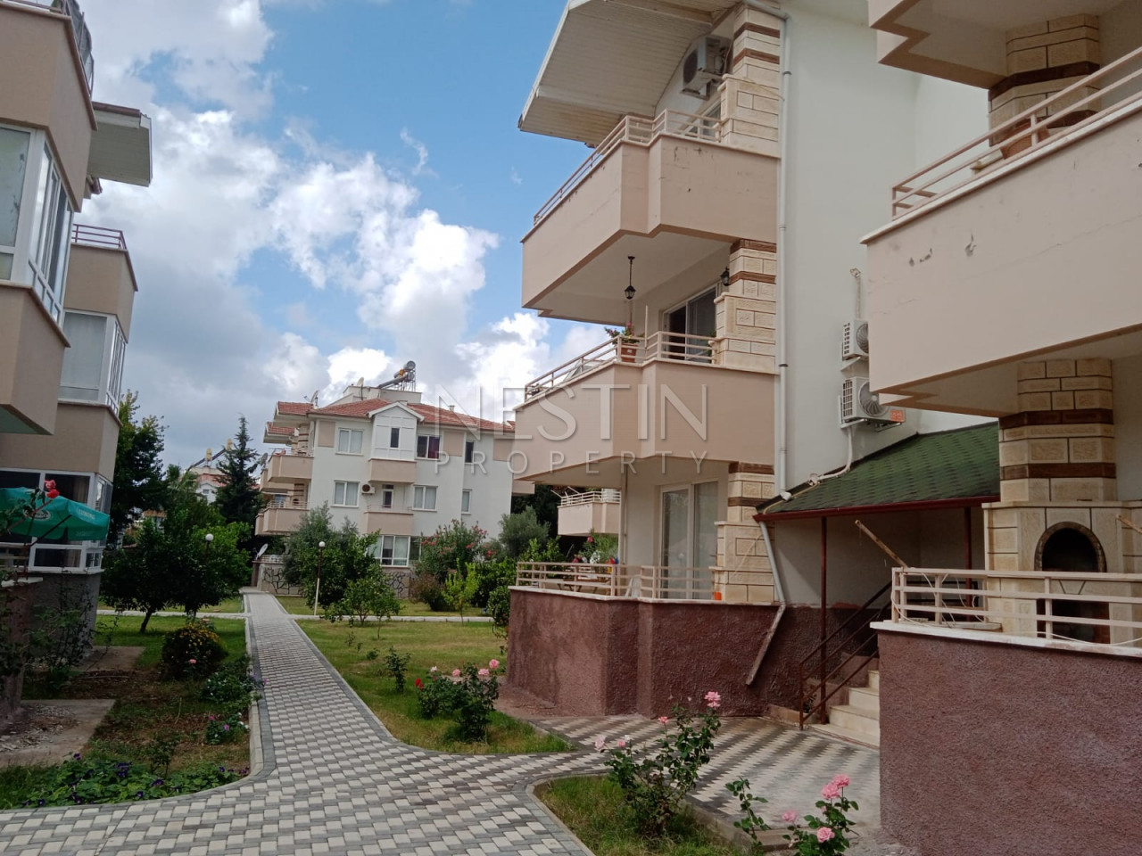 Квартира 2+1 вблизи района Паяллар, в 500 метрах от моря фото 2