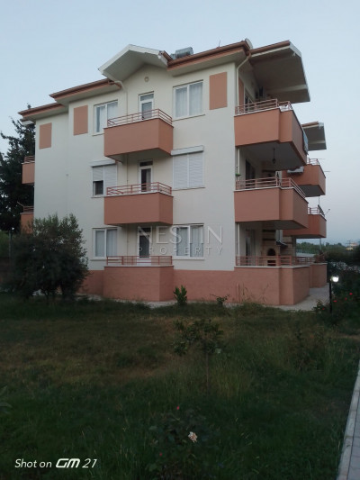 Квартира 2+1 вблизи района Паяллар, в 500 метрах от моря фото 5