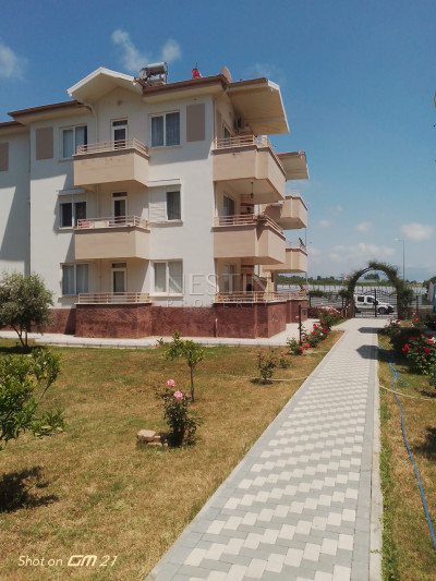 Квартира 2+1 вблизи района Паяллар, в 500 метрах от моря фото 6