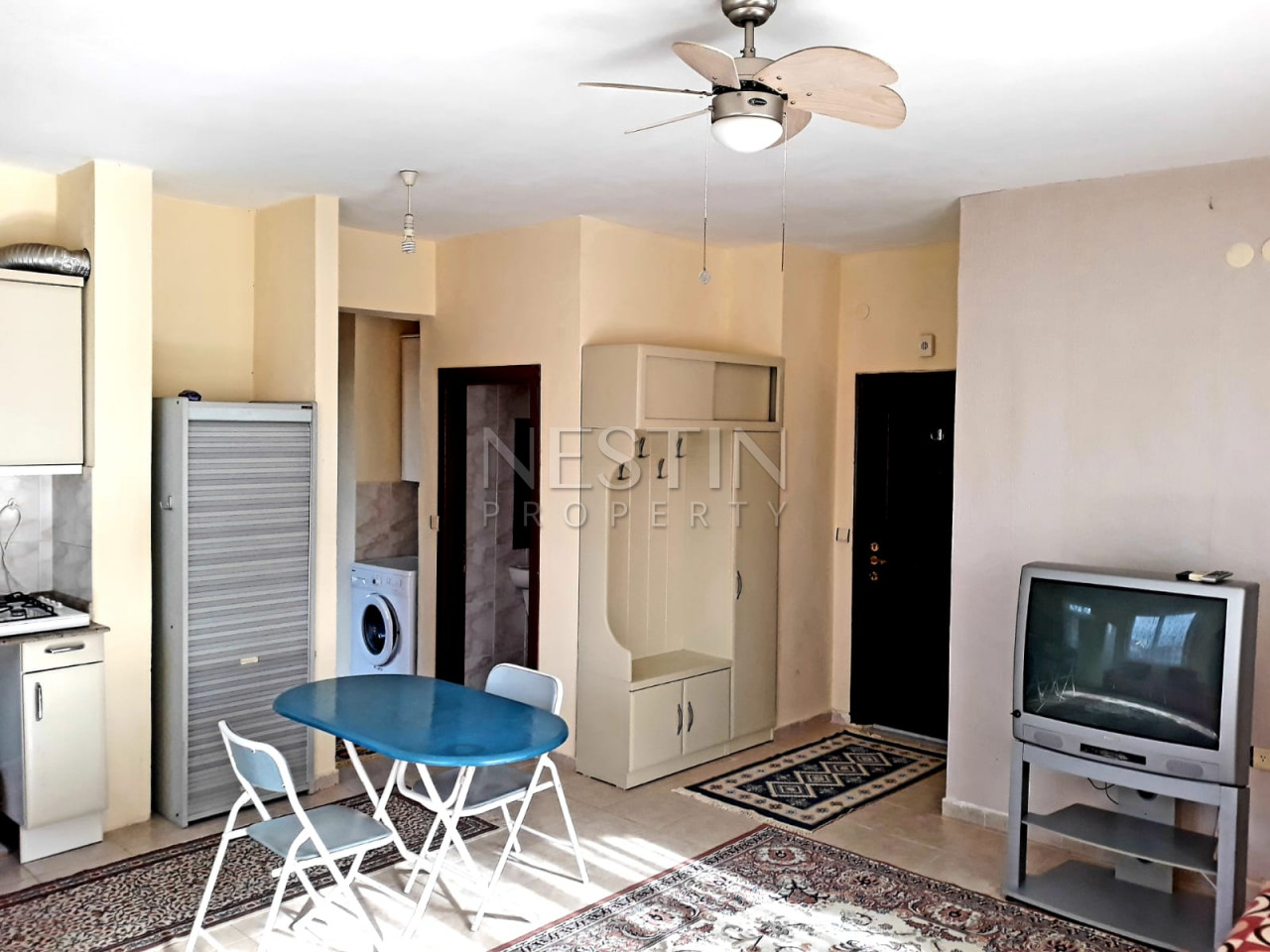 Квартира 2+1 вблизи района Паяллар, в 500 метрах от моря фото 7