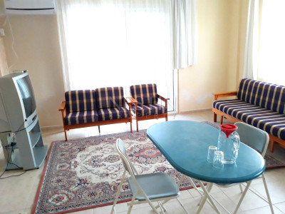 Квартира 2+1 вблизи района Паяллар, в 500 метрах от моря фото 8