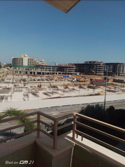 Квартира 2+1 вблизи района Паяллар, в 500 метрах от моря фото 12