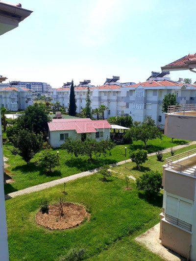 Квартира 2+1 вблизи района Паяллар, в 500 метрах от моря фото 13