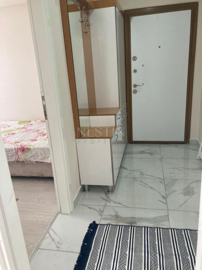 Апартаменты 1+1 в тихом районе Газипаша, в 2000 м от Средиземного моря фото 6