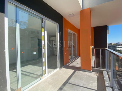 Новая квартира в районе Авсаллар, в 800 м от Средиземного моря. фото 2