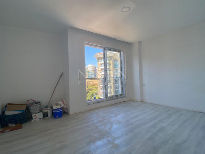 Новая квартира в районе Авсаллар, в 800 м от Средиземного моря. фото 7