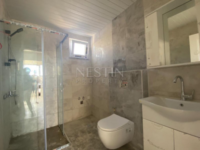 Новая квартира в районе Авсаллар, в 800 м от Средиземного моря. фото 8