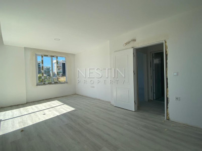 Новая квартира в районе Авсаллар, в 800 м от Средиземного моря. фото 10