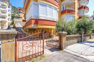 Квартира 2+1 в доме городского типа в центре Алании, в 1000 метрах от Средиземного моря фото 10