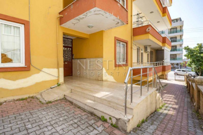 Квартира 2+1 в доме городского типа в центре Алании, в 1000 метрах от Средиземного моря фото 11