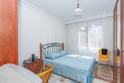 Квартира 2+1 в доме городского типа в центре Алании, в 1000 метрах от Средиземного моря фото 19