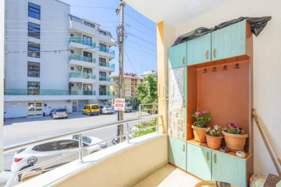 Квартира 2+1 в доме городского типа в центре Алании, в 1000 метрах от Средиземного моря фото 22