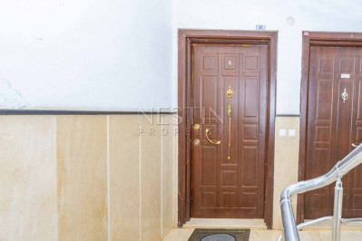 Квартира 2+1 в доме городского типа в центре Алании, в 1000 метрах от Средиземного моря фото 25