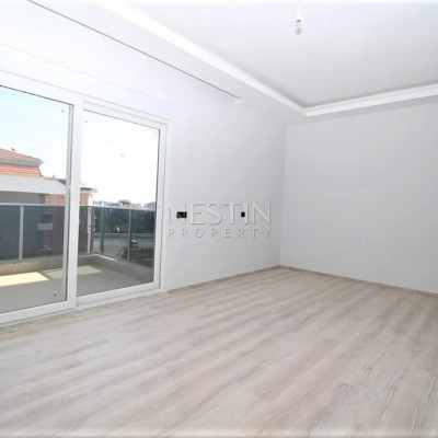 Новая квартира 3+1 от инвестора в центральном районе Алании Хасбахче, в 1000 м от Средиземного моря фото 7