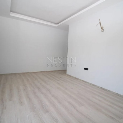 Новая квартира 3+1 от инвестора в центральном районе Алании Хасбахче, в 1000 м от Средиземного моря фото 8