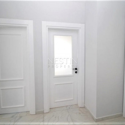 Новая квартира 3+1 от инвестора в центральном районе Алании Хасбахче, в 1000 м от Средиземного моря фото 14